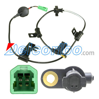 FORD AL8Z2C190B, AL8Z-2C190-B ABS Wheel Speed Sensor