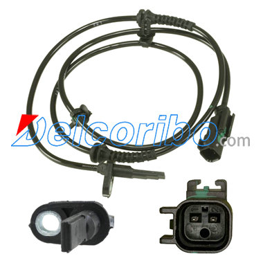 FORD AE9Z2C204A, AE9Z-2C204-A ABS Wheel Speed Sensor