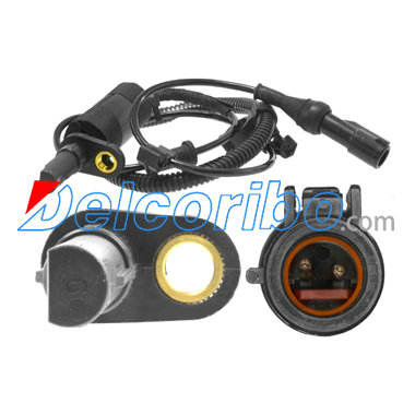 FORD 9C2Z2C190A, 9C2Z-2C190-A ABS Wheel Speed Sensor