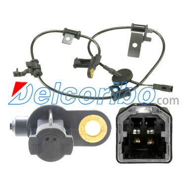 FORD 9L8Z2C190A, 9L8Z-2C190-A ABS Wheel Speed Sensor