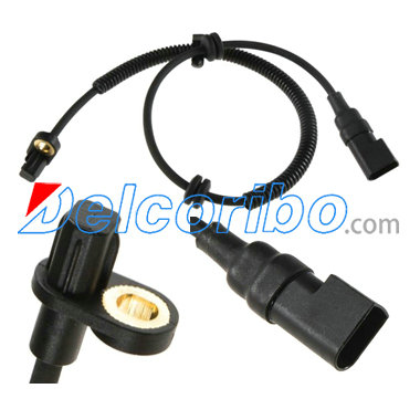 FORD YS4Z2C190CB, YS4Z-2C190-CB ABS Wheel Speed Sensor