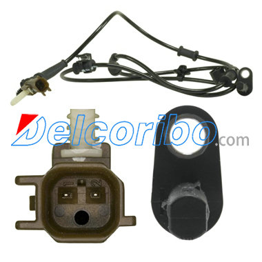 FORD AL5Z2C190A, AL5Z-2C190-A, AL5Z2C190B, AL5Z-2C190-B, AL5Z2C190C, AL5Z-2C190-C ABS Wheel Speed Sensor