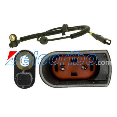 FORD ALS106, YS4Z2C190BA, YS4Z-2C190-BA, YS4Z2C190BB, YS4Z-2C190-BB ABS Wheel Speed Sensor