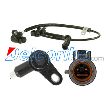 FORD XF2Z2C205AB, XF2Z-2C205-AB, XF2Z2C205AC, XF2Z-2C205-AC, SF2Z2C205AB, SF2Z-2C205-AB ABS Wheel Speed Sensor