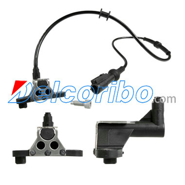 FORD 6L2Z2C190AA, 7L2Z2C190A, 7L2Z-2C190-A, 8L2Z2C190B, 8L2Z-2C190-B ABS Wheel Speed Sensor