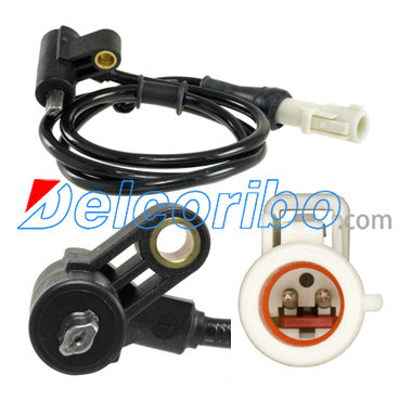 FORD 1F1Z2C190CA, 1F1Z-2C190-CA, 1F1Z2C190CB, 1F1Z-2C190-CB ABS Wheel Speed Sensor