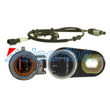 FORD F1VY2C190A, F1VY2C190AA, F1VY2B190A, F0VY2C204A, F0VY2C204AA, FOVY2C204AA ABS Wheel Speed Sensor