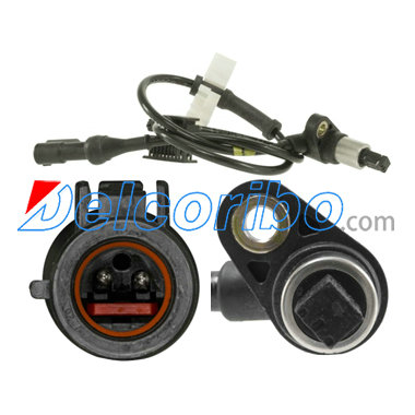 FORD F65Z2C204AA, F75Z2C204CA, XL3Z2C205AA, XL3Z2C205AB, XL3Z2C205AC, XL3Z-2C205-AC ABS Wheel Speed Sensor