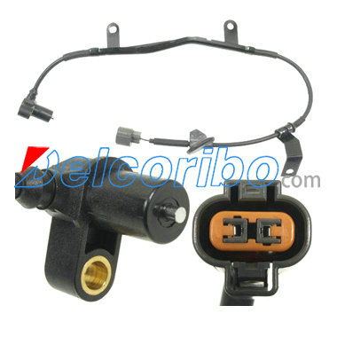 CHRYSLER MB928940 ABS Wheel Speed Sensor