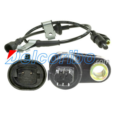 CHRYSLER 4616068 ABS Wheel Speed Sensor