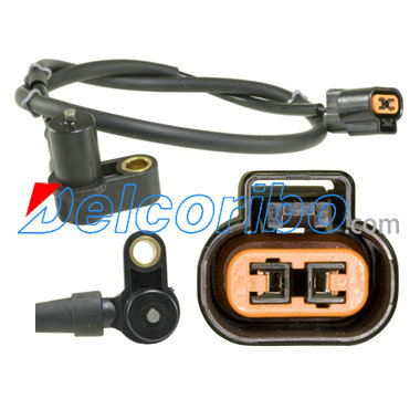 CHRYSLER MR289053 ABS Wheel Speed Sensor