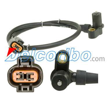 CHRYSLER MR289054 ABS Wheel Speed Sensor