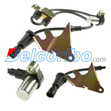 CHRYSLER 4779051, 4779051AB ABS Wheel Speed Sensor