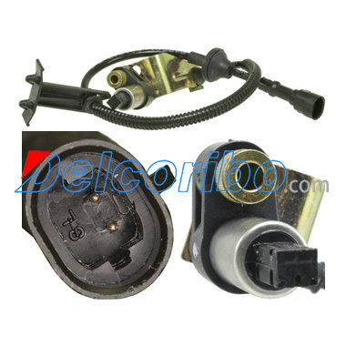 CHRYSLER 4779053, 4779053AB, 4779053AC, 4799053 ABS Wheel Speed Sensor