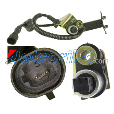 CHRYSLER 4779052, 4779052AB, 4779052AC, 4799052, 4799052AC ABS Wheel Speed Sensor