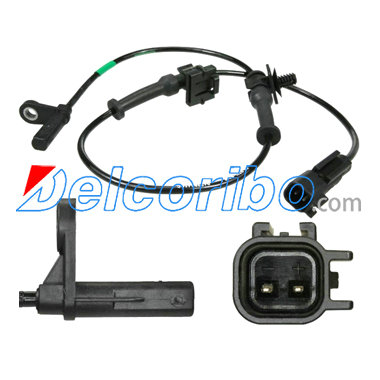 CHRYSLER 4779641AA, 4779641AB, 4779641AC, 4779641AD, 4779641AE ABS Wheel Speed Sensor