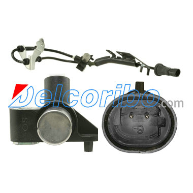 CHRYSLER 4683471, 68228871AA ABS Wheel Speed Sensor