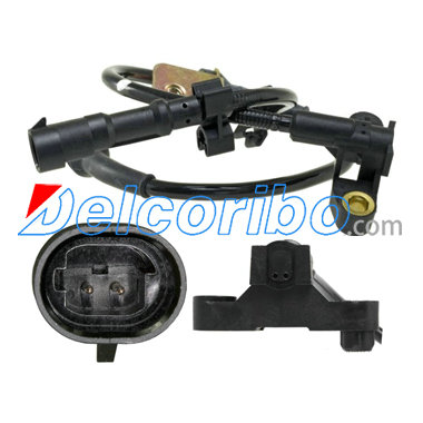 CHRYSLER 5273333, 5273333AB, 5273333AC, 5273333AD, 5273333AE ABS Wheel Speed Sensor