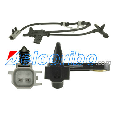 CHRYSLER 4683470AB, 4683470AC, 4683470AD, 4638470AC, 4638470AD ABS Wheel Speed Sensor