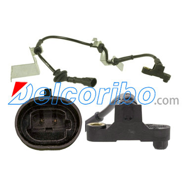 CHRYSLER 4764677AA, 4764677AB, 4764677AC, 4764677AD, 4764676AD ABS Wheel Speed Sensor