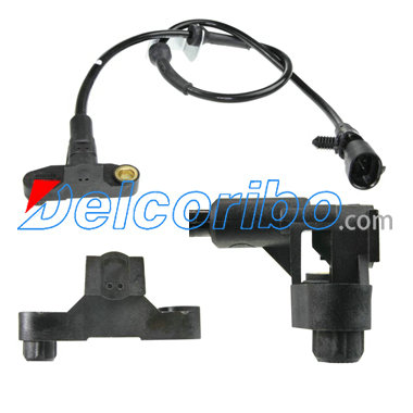 CHRYSLER 5273332, 5273332AC, 5273332AD, 5273332AE, 5273332AF ABS Wheel Speed Sensor