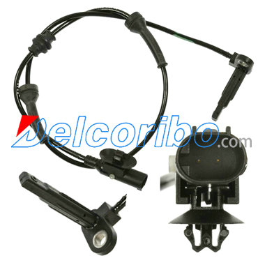 JEEP 68217205AB ABS Wheel Speed Sensor