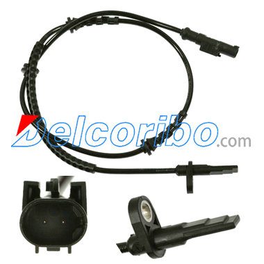 JEEP 68246922AA ABS Wheel Speed Sensor