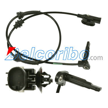 JEEP 68217205AA ABS Wheel Speed Sensor