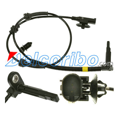 JEEP 68141887AB ABS Wheel Speed Sensor