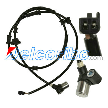 JEEP 52005933, 52005933AB ABS Wheel Speed Sensor