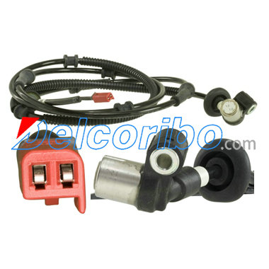 JEEP 56005218 ABS Wheel Speed Sensor