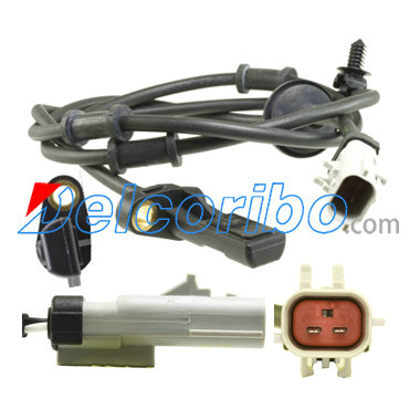 JEEP 56041509AA ABS Wheel Speed Sensor