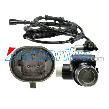 JEEP 56027727, 56027727AB ABS Wheel Speed Sensor