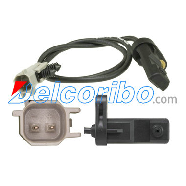 JEEP 56044146AA, 56044146AB ABS Wheel Speed Sensor