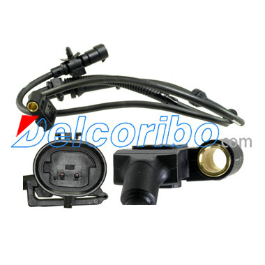 JEEP 56041317AA, 56041317AB, 56041317AC ABS Wheel Speed Sensor