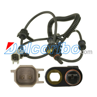 JEEP 56044144AA, 56044144AB, 56044144AC, 56044144AD ABS Wheel Speed Sensor