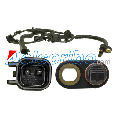 JEEP 479104B000, 52128695AA, 52128695AB, 52128695AD, 52128695AE, 52128695AF, ALS239, ALS241 ABS Wheel Speed Sensor