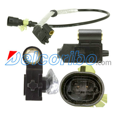 DODGE 4854412AA ABS Wheel Speed Sensor