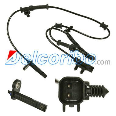 DODGE 68250893AA ABS Wheel Speed Sensor