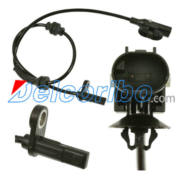 DODGE 68082090AC ABS Wheel Speed Sensor