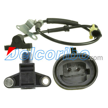 DODGE 4509385 ABS Wheel Speed Sensor