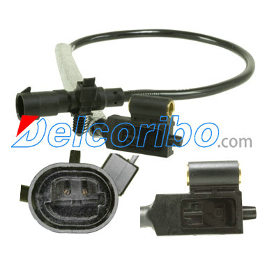 DODGE 5290952AA ABS Wheel Speed Sensor