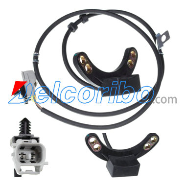 DODGE 56028158 ABS Wheel Speed Sensor