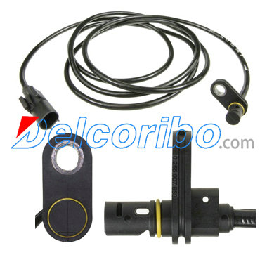 DODGE 68013830AA, 9065400417 ABS Wheel Speed Sensor