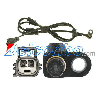 DODGE 5103493AA ABS Wheel Speed Sensor