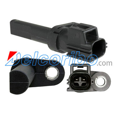 DODGE 56028668AA, 56028668AB, 56028668AD, 56028668AE, 56028668AF, 56028668AC ABS Wheel Speed Sensor