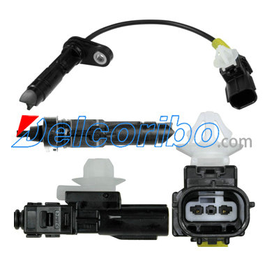 TOYOTA 8954260060, 89542-60060 ABS Wheel Speed Sensor