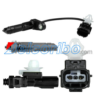 TOYOTA 8954360030, 89543-60030 ABS Wheel Speed Sensor