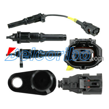 TOYOTA 8954560040, 89545-60040 ABS Wheel Speed Sensor