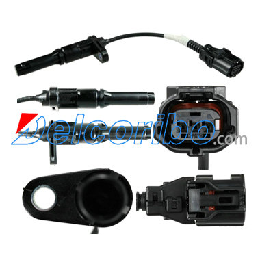 TOYOTA 8954660040, 89546-60040 ABS Wheel Speed Sensor